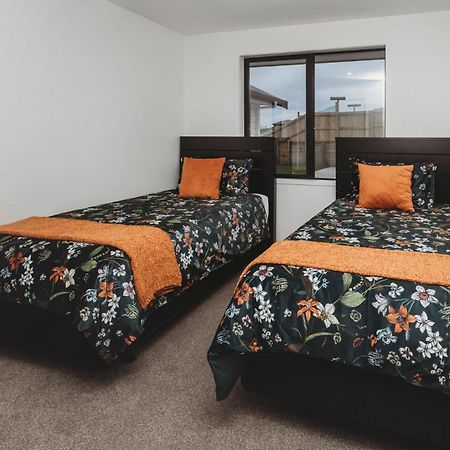Villa Bell Block Beauty Brand New à New Plymouth Extérieur photo