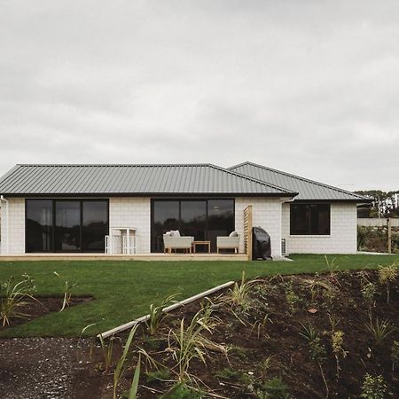 Villa Bell Block Beauty Brand New à New Plymouth Extérieur photo