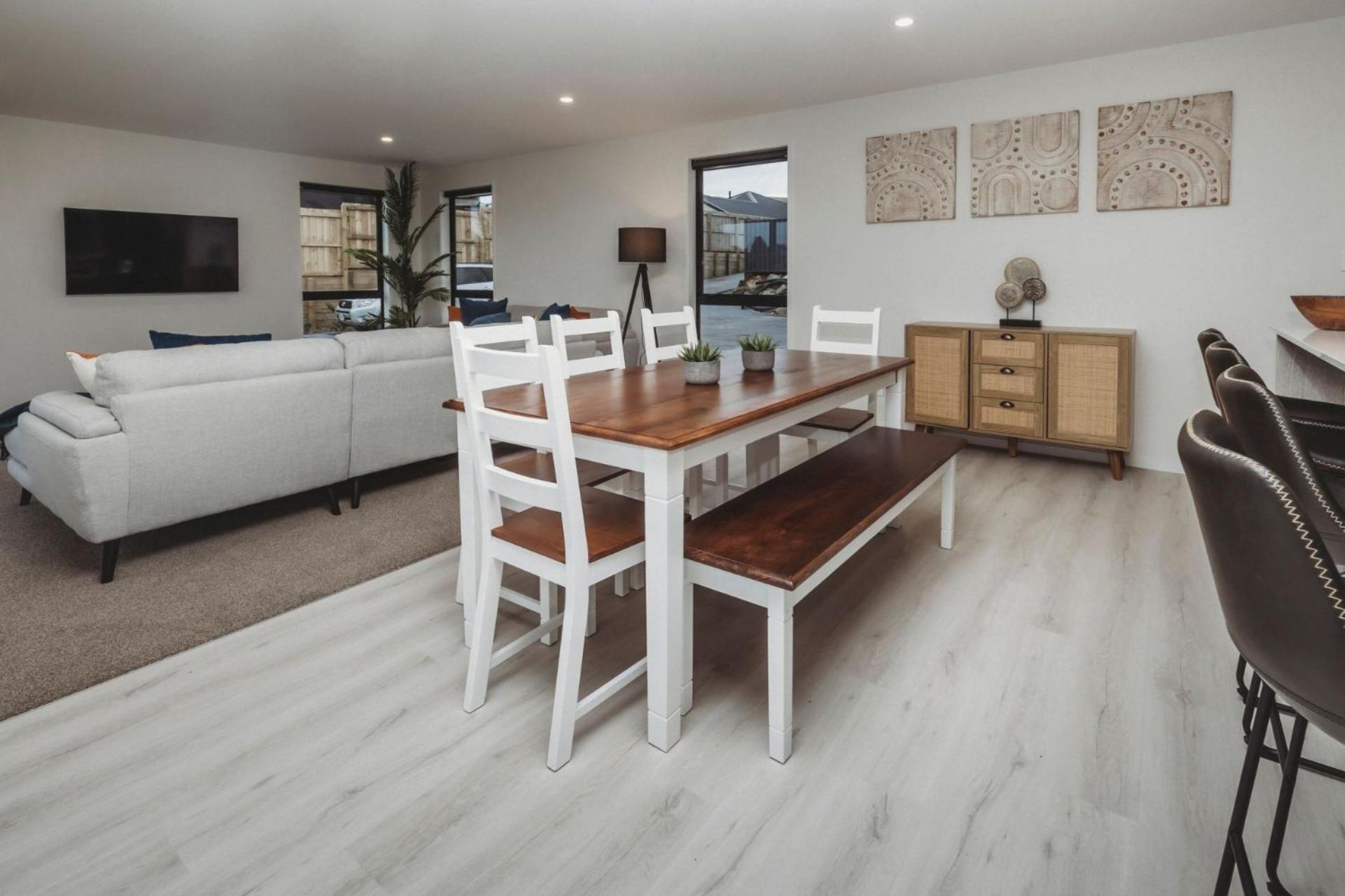 Villa Bell Block Beauty Brand New à New Plymouth Extérieur photo