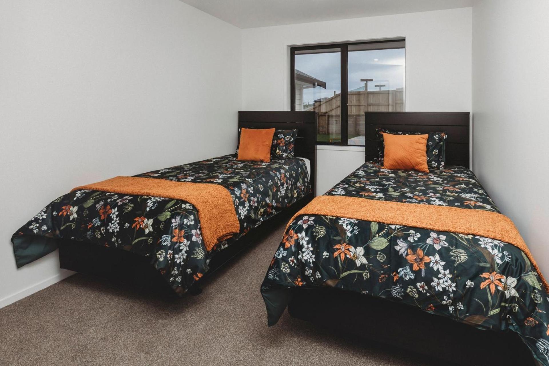 Villa Bell Block Beauty Brand New à New Plymouth Extérieur photo