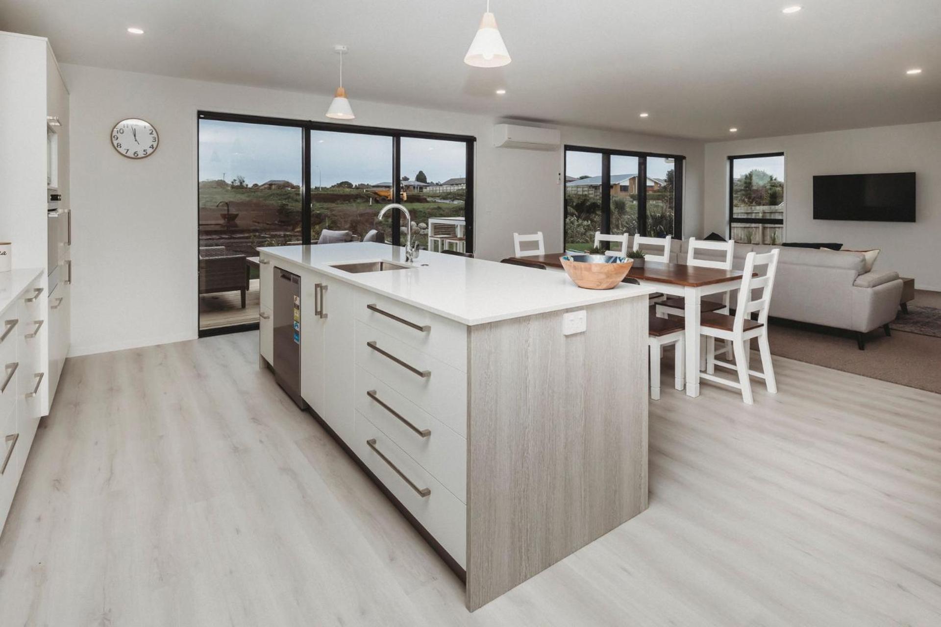 Villa Bell Block Beauty Brand New à New Plymouth Extérieur photo