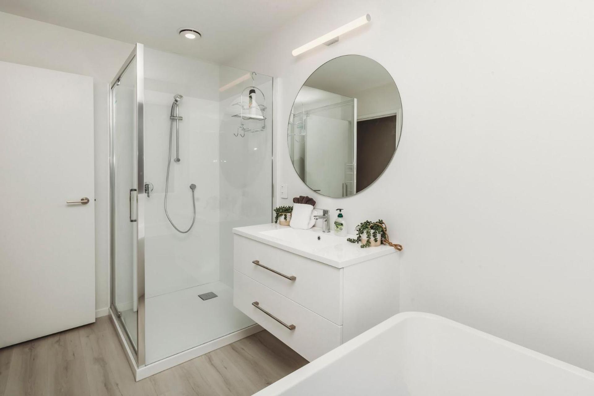 Villa Bell Block Beauty Brand New à New Plymouth Extérieur photo