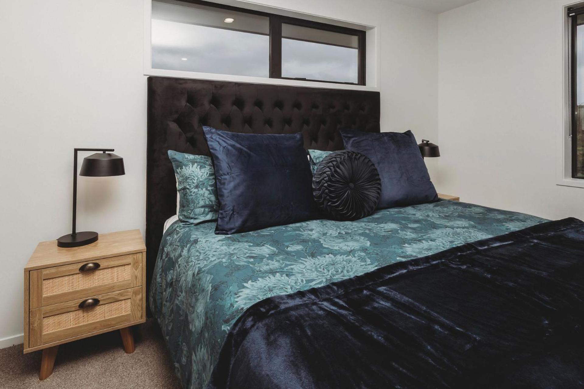 Villa Bell Block Beauty Brand New à New Plymouth Extérieur photo
