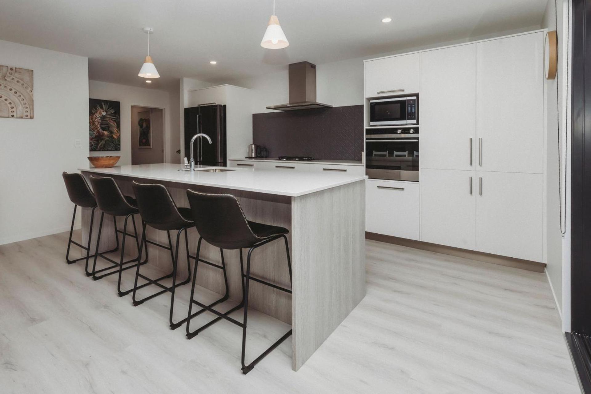 Villa Bell Block Beauty Brand New à New Plymouth Extérieur photo