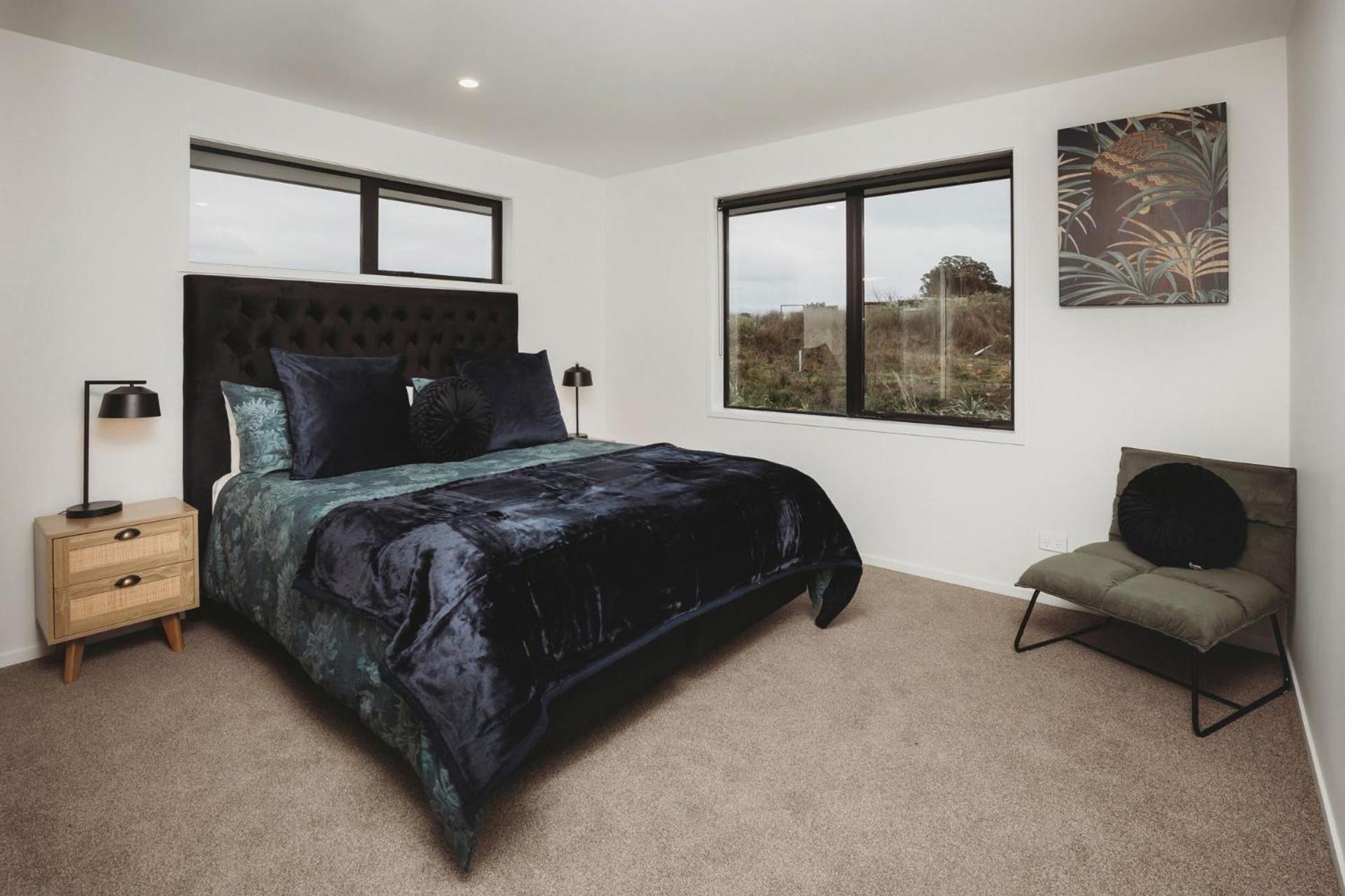 Villa Bell Block Beauty Brand New à New Plymouth Extérieur photo