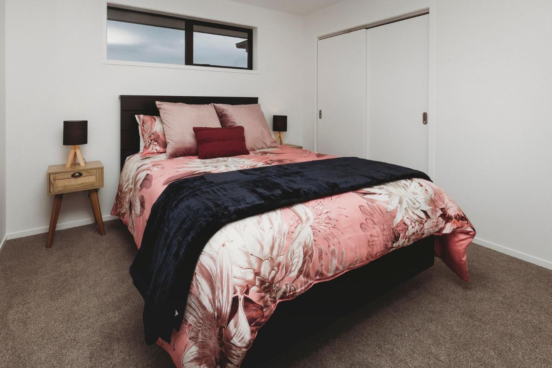 Villa Bell Block Beauty Brand New à New Plymouth Extérieur photo